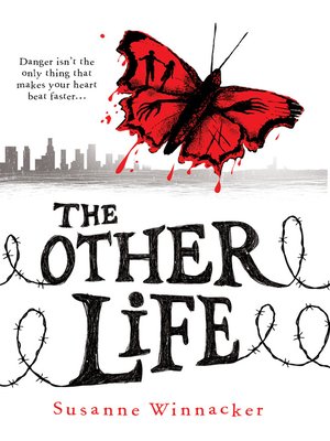 cover image of The Other Life